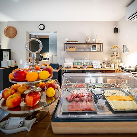 Bodenseezeit Apartmenthotel Garni Lindau  Eksteriør bilde