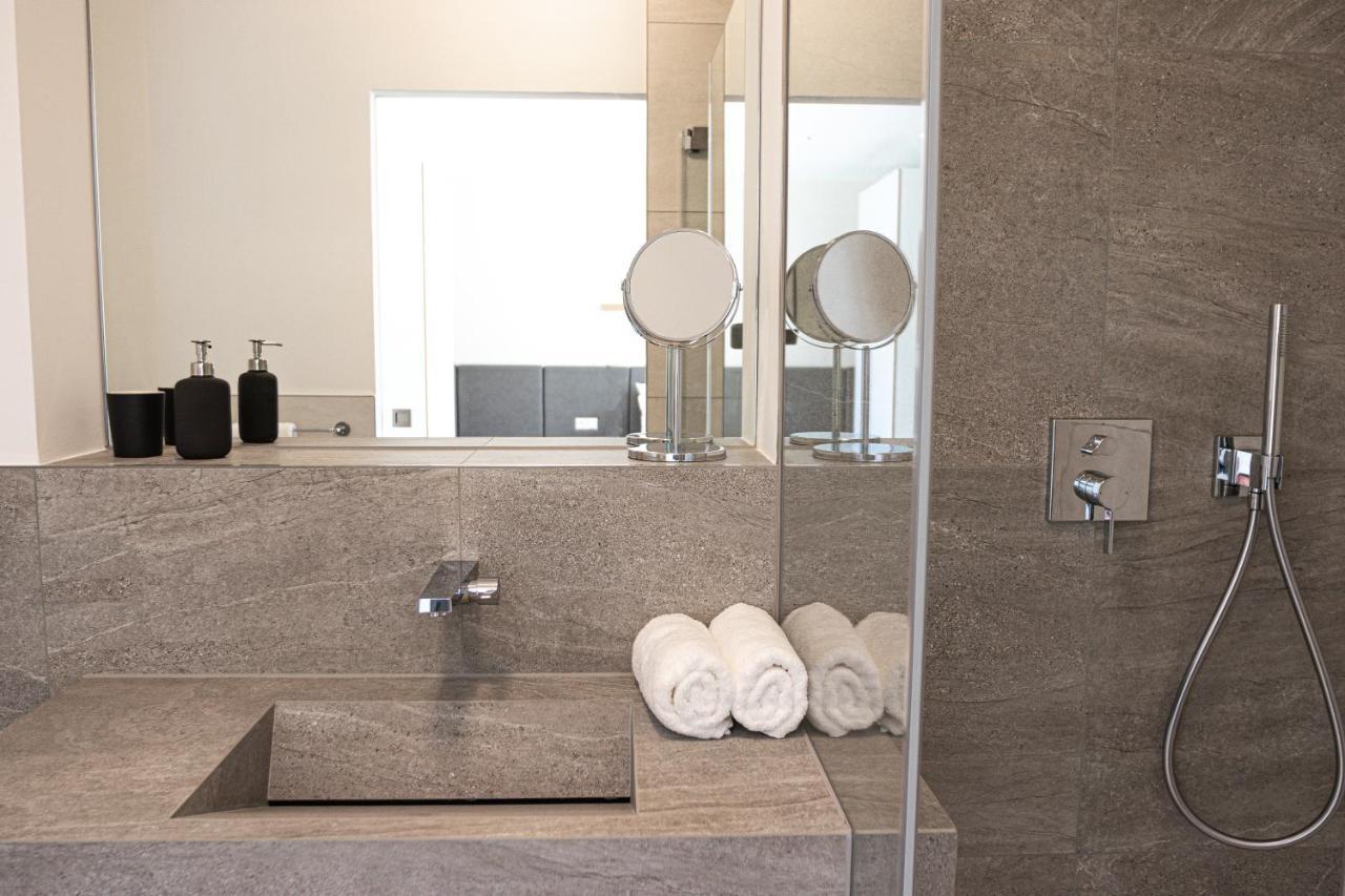 Bodenseezeit Apartmenthotel Garni Lindau  Eksteriør bilde