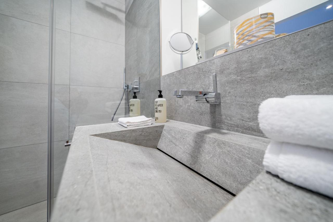 Bodenseezeit Apartmenthotel Garni Lindau  Eksteriør bilde