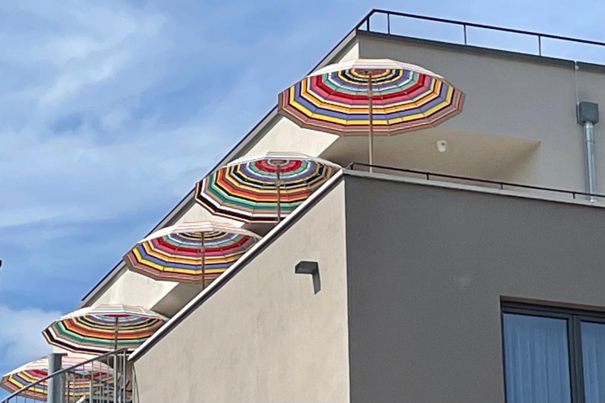Bodenseezeit Apartmenthotel Garni Lindau  Eksteriør bilde
