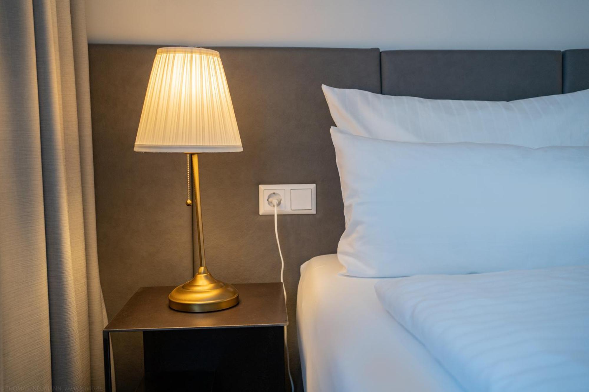 Bodenseezeit Apartmenthotel Garni Lindau  Eksteriør bilde
